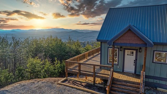 159 Patriot Ridge, Murphy, NC 28906