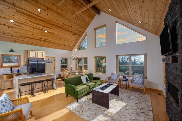 159 Patriot Ridge, Murphy, NC 28906