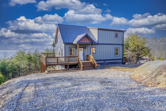 159 Patriot Ridge, Murphy, NC 28906