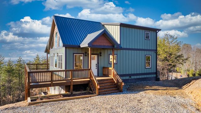 159 Patriot Ridge, Murphy, NC 28906