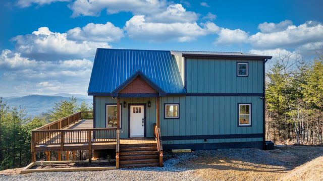 159 Patriot Ridge, Murphy, NC 28906