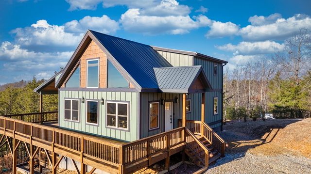 159 Patriot Ridge, Murphy, NC 28906