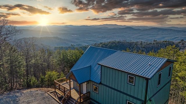 159 Patriot Ridge, Murphy, NC 28906