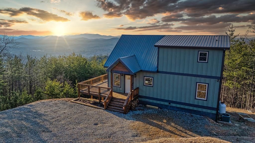 159 Patriot Ridge, Murphy, NC 28906