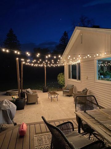 N6282 River Heights DRIVE, Plymouth, WI 53073