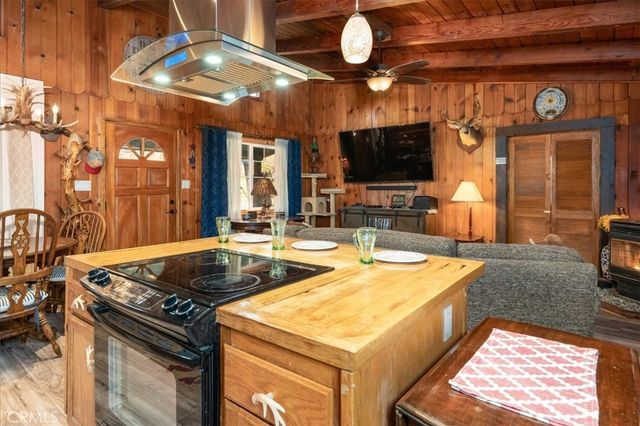 51354 Dorstan Drive, Oakhurst, CA 93644