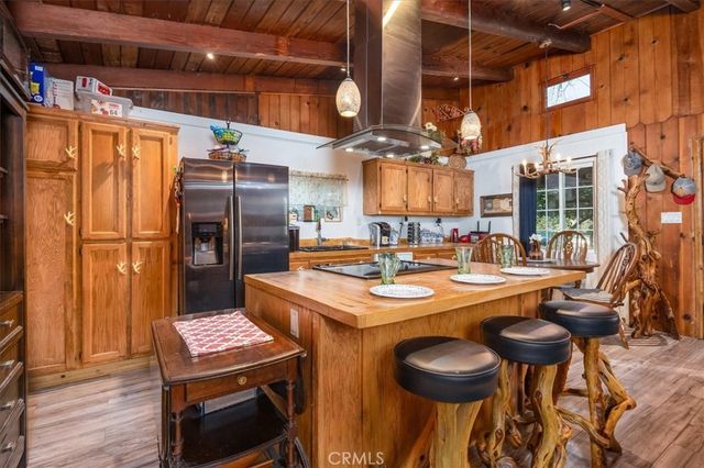 51354 Dorstan Drive, Oakhurst, CA 93644