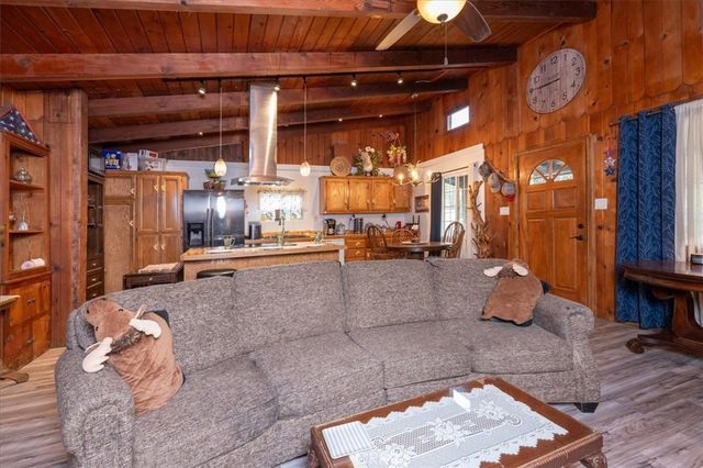 51354 Dorstan Drive, Oakhurst, CA 93644