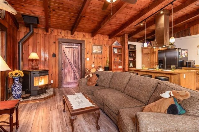 51354 Dorstan Drive, Oakhurst, CA 93644