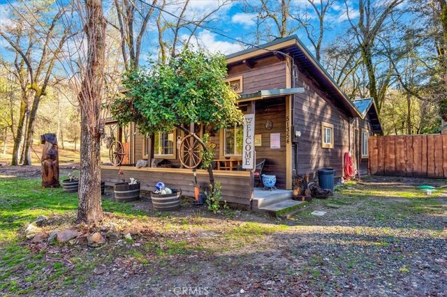 51354 Dorstan Drive, Oakhurst, CA 93644