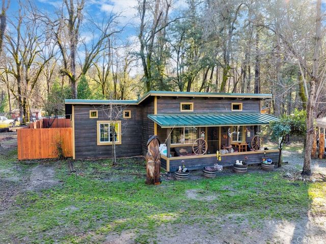 51354 Dorstan Drive, Oakhurst, CA 93644