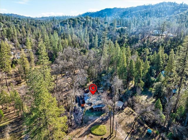 51354 Dorstan Drive, Oakhurst, CA 93644