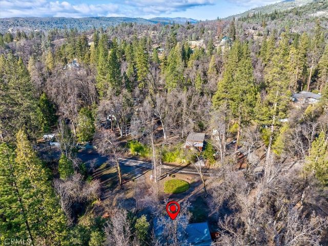 51354 Dorstan Drive, Oakhurst, CA 93644