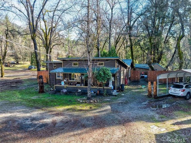 51354 Dorstan Drive, Oakhurst, CA 93644