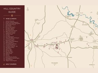 9361 W Us Highway 290 Bluebonnet, Hye, TX 78635