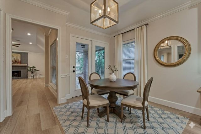 3 Heartleaf Court, The Woodlands, TX 77381