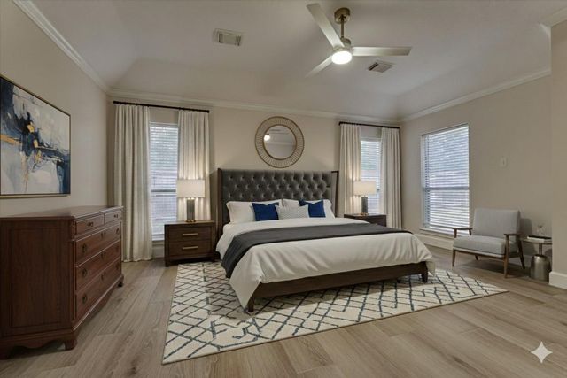 3 Heartleaf Court, The Woodlands, TX 77381