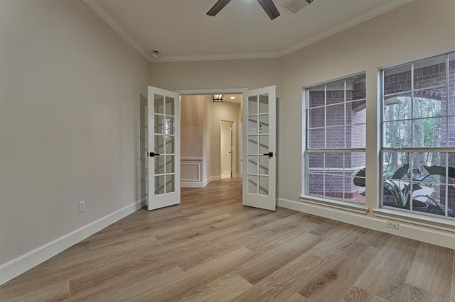 3 Heartleaf Court, The Woodlands, TX 77381