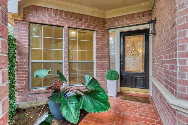 3 Heartleaf Court, The Woodlands, TX 77381