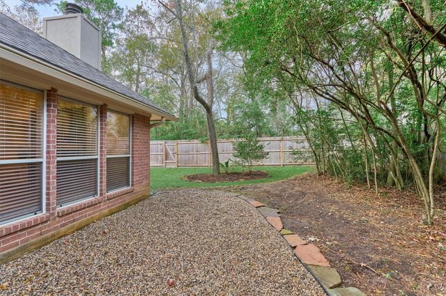3 Heartleaf Court, The Woodlands, TX 77381