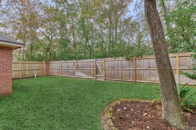 3 Heartleaf Court, The Woodlands, TX 77381