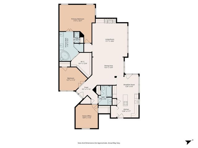 3 Heartleaf Court, The Woodlands, TX 77381