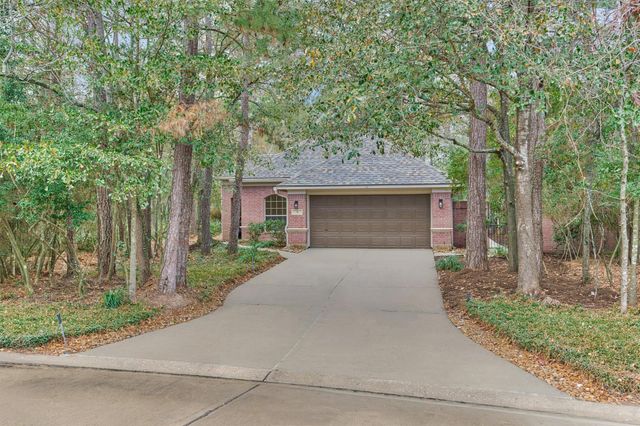 3 Heartleaf Court, The Woodlands, TX 77381