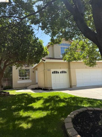 5029 Bridle Way, Antioch, CA 94531