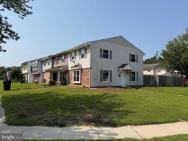48 MAGNOLIA CT, Sicklerville, NJ 08081