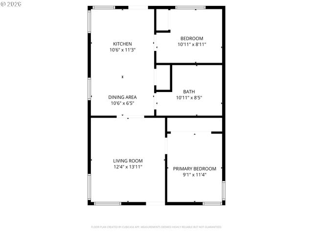 925 Ne CEDAR St, Roseburg, OR 97470