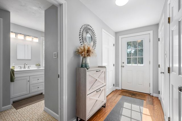 47 Blackthorn Path, Forestdale, MA 02644