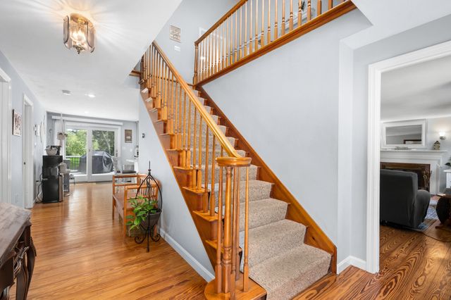 47 Blackthorn Path, Forestdale, MA 02644
