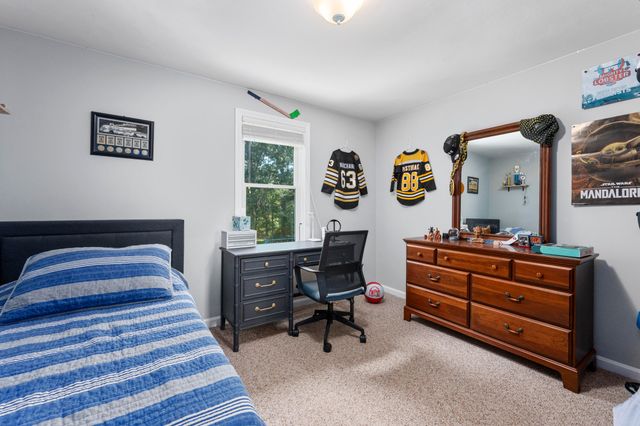 47 Blackthorn Path, Forestdale, MA 02644