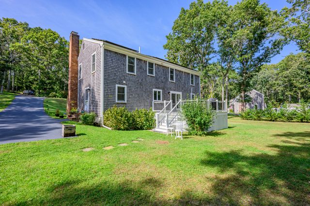 47 Blackthorn Path, Forestdale, MA 02644