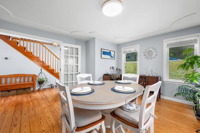 47 Blackthorn Path, Forestdale, MA 02644