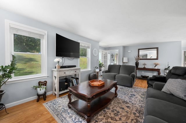 47 Blackthorn Path, Forestdale, MA 02644