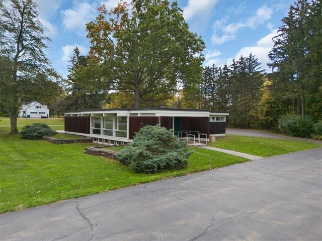 5973 Walworth Road, Ontario, NY 14519