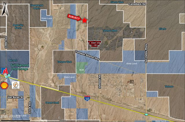 31211 W TURNEY Avenue 111, Buckeye, AZ 85396