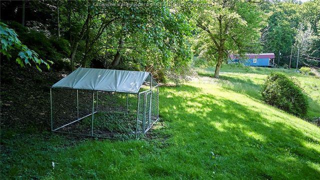 615 Crestlyn Drive, Charleston, WV 25302