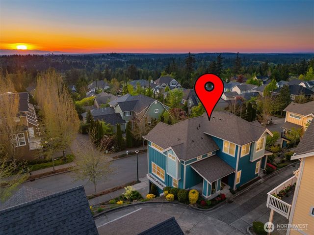 1936 17th Avenue NE, Issaquah, WA 98029