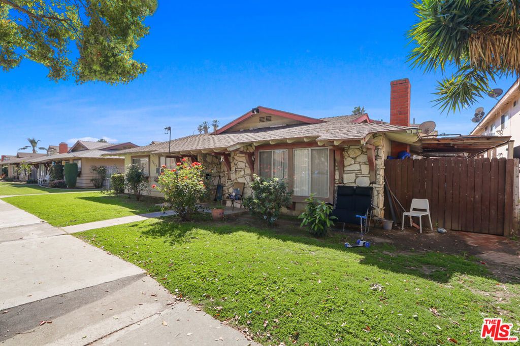 Image 3 of property listing at 3024 Topaz Lane, Fullerton, CA 92831