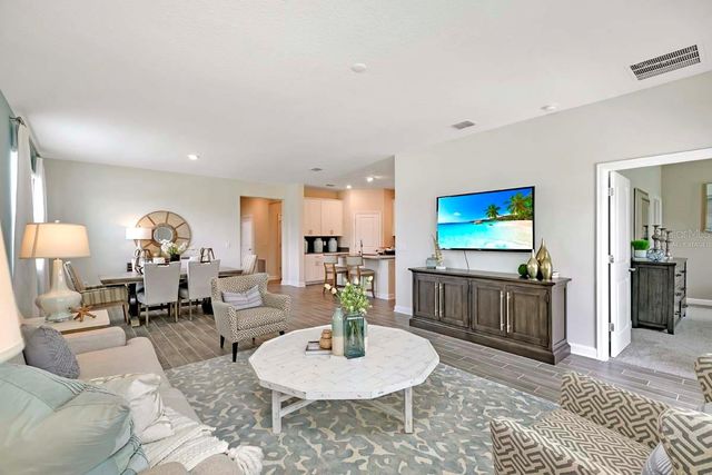 2400 VOLUNTEER AVENUE, Kissimmee, FL 34744