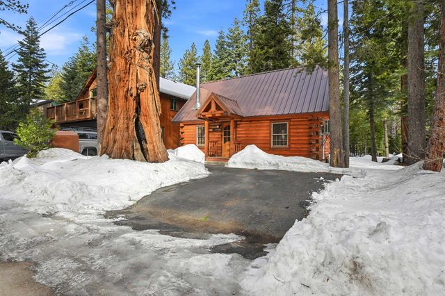 274 Oak Street, Tahoma, CA 96142