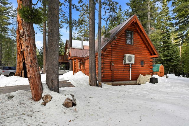 274 Oak Street, Tahoma, CA 96142