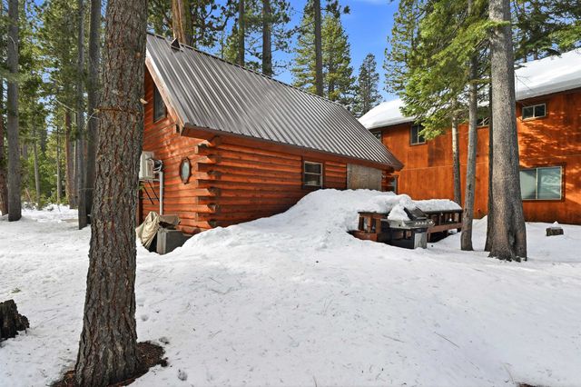 274 Oak Street, Tahoma, CA 96142