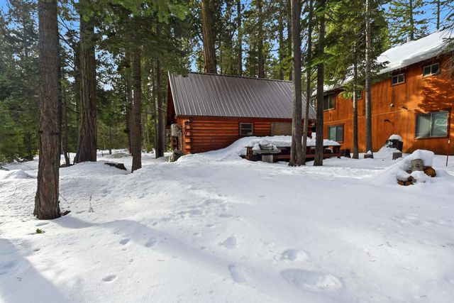 274 Oak Street, Tahoma, CA 96142