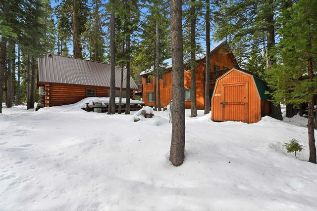 274 Oak Street, Tahoma, CA 96142