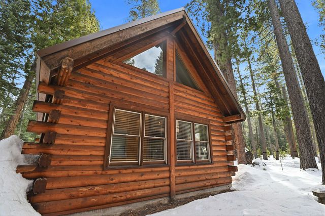 274 Oak Street, Tahoma, CA 96142