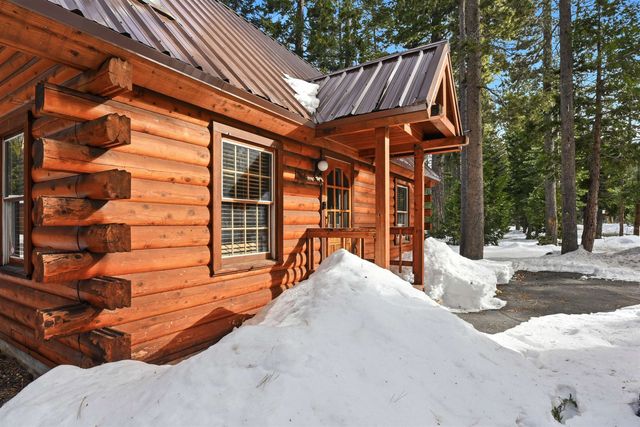 274 Oak Street, Tahoma, CA 96142