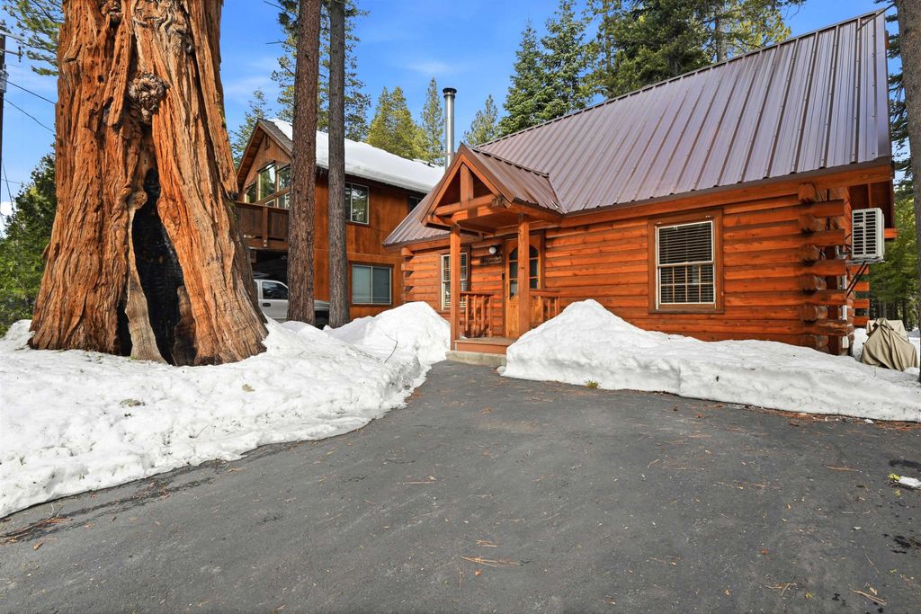 274 Oak Street, Tahoma, CA 96142